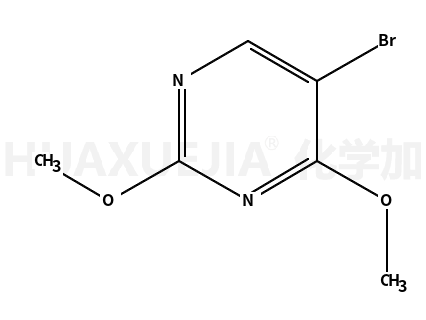 5-溴-2,4-二甲氧基嘧啶