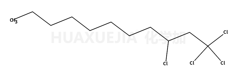 1,1,1,3-四氯十一烷