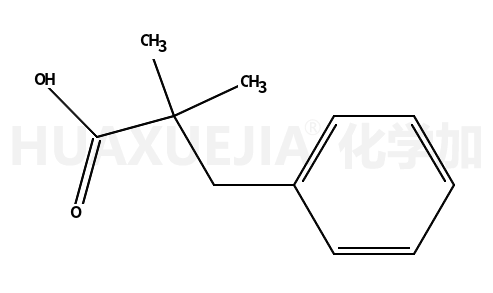 2,2-二甲基-3-苯基丙酸