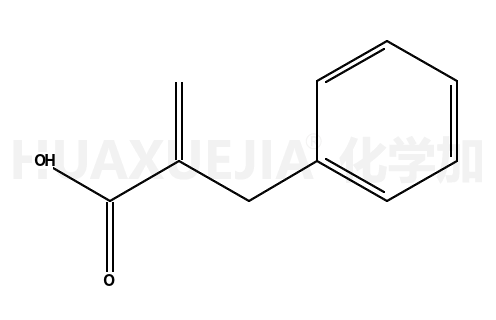 2-苄基丙烯酸