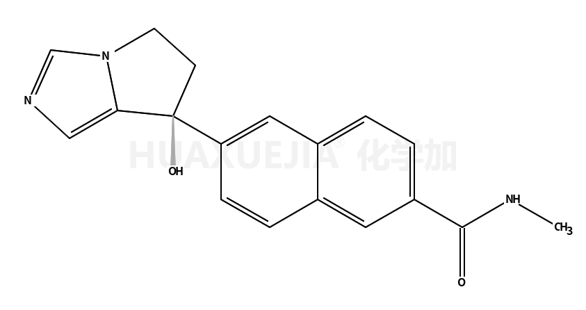 Orteronel