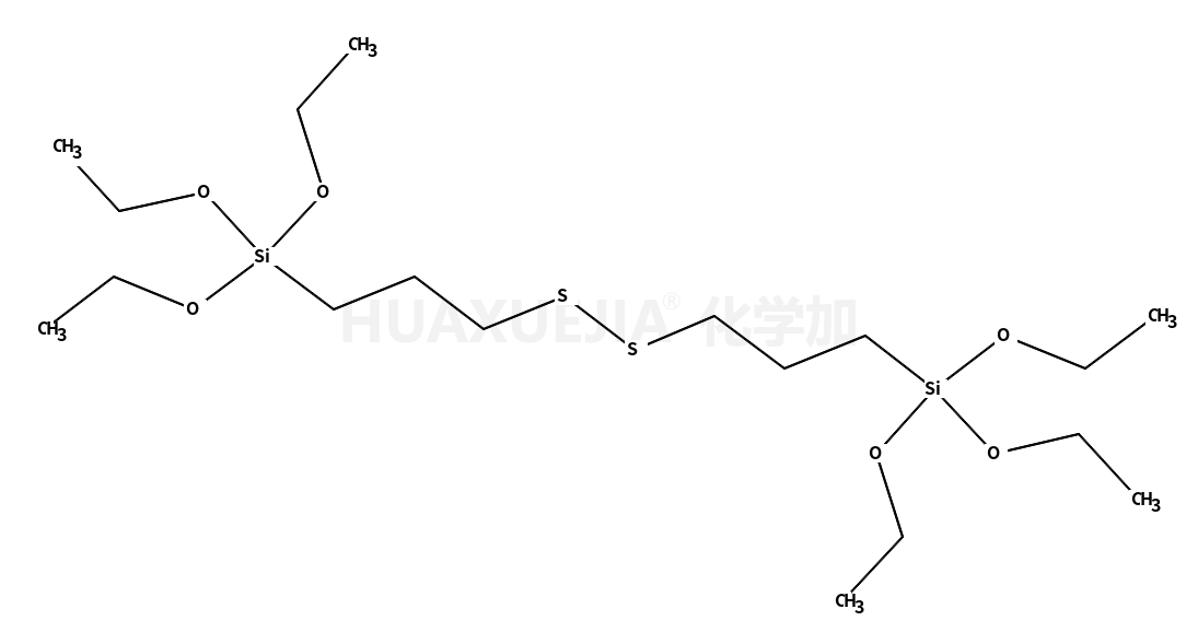 双-[3-(三乙氧基硅)丙基]-二硫化物