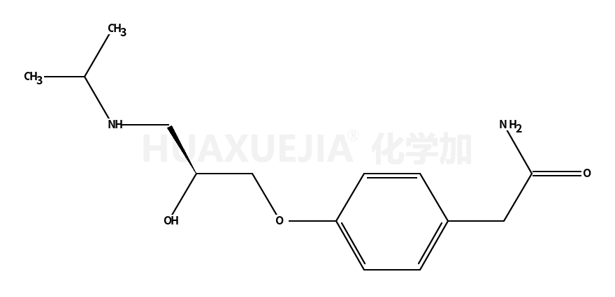 (R)-(+)-阿替洛尔