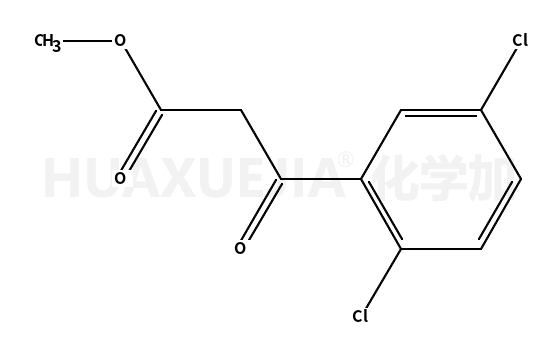 2’,5’-二氯苯甲酰基乙酸甲酯