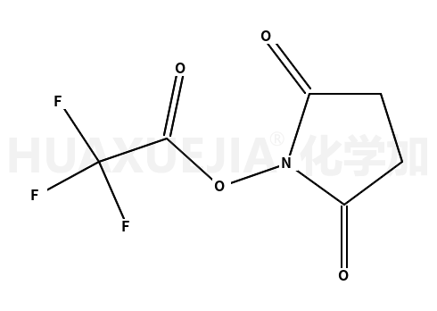 丁二酰亚胺三幅乙酸酯