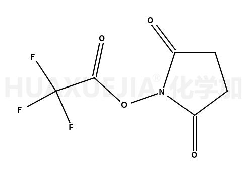 三氟乙酸 N-琥珀酰亚胺酯