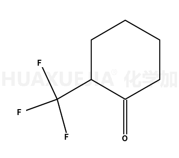 2-(三氟甲基)环己酮