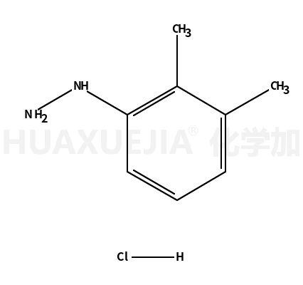 2,3-二甲基苯基肼 盐酸盐