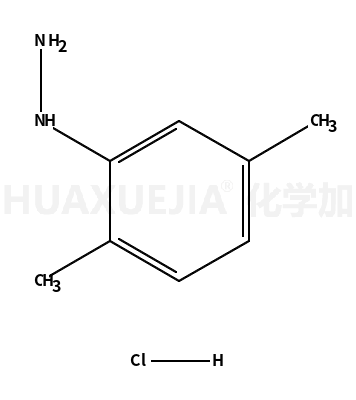 2,5-二甲基苯肼盐酸盐