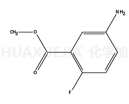 2-氟-5-氨基苯甲酸甲酯