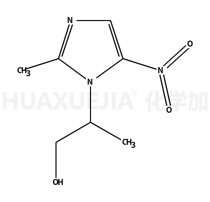 甲硝唑杂质56750-04-0