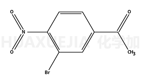 3'-Bromo-4'-nitroacetophenone
