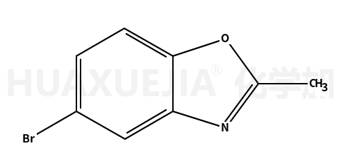 5-溴-2-甲基苯并恶唑