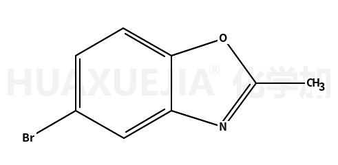 5-溴-2-甲基苯并噁唑