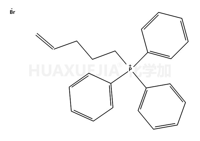 (4-戊烯基)三苯基溴化膦