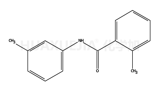3-[(2-甲基苯甲酰)胺基]甲苯