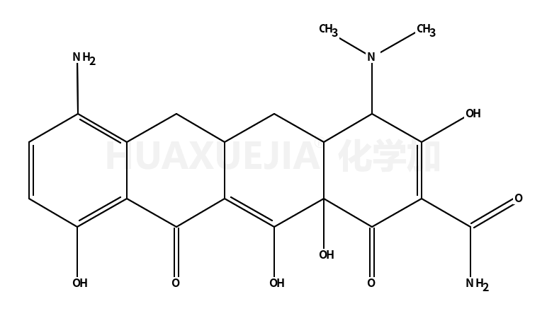 7-Didemethyl Minocycline