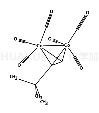 (3,3-二甲基-1-丁炔)六羰基二钴