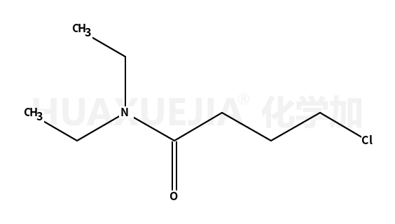4-氯-N,N-二乙基丁胺