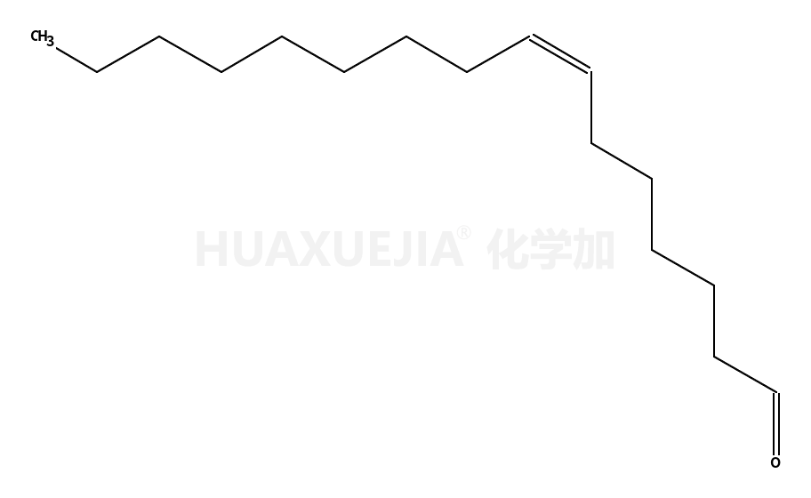 (Z)-7-十六碳烯醛