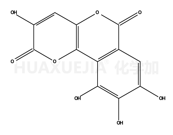 Galloflavin