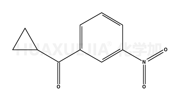 环丙基-(3-硝基苯基)甲酮