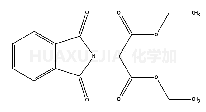 2-邻苯二甲酰亚胺基丙二酸二乙酯