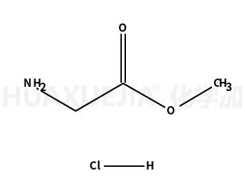 甘氨酸甲酯盐酸盐