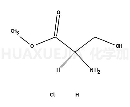 L-丝氨酸甲酯盐酸盐