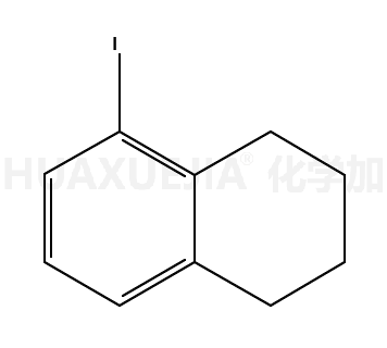1-Iodo-5,6,7,8-tetrahydronaphthalene