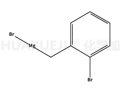 2-溴苯甲基溴化镁