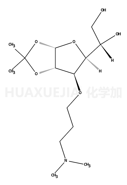 氨普立糖