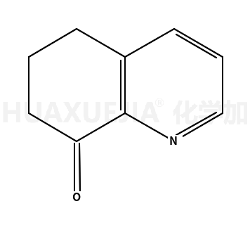 6,7-二氢-5H-喹啉-8-酮