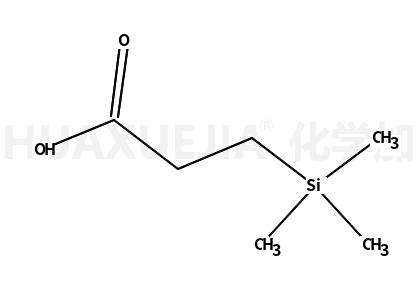 3-三甲基硅基丙酸