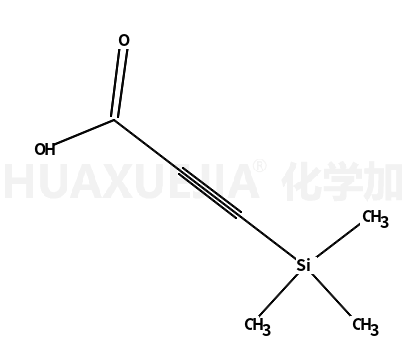 3-(三甲基硅基)丙炔酸