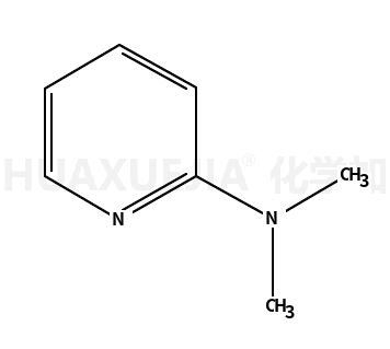 2-二甲基氨吡啶