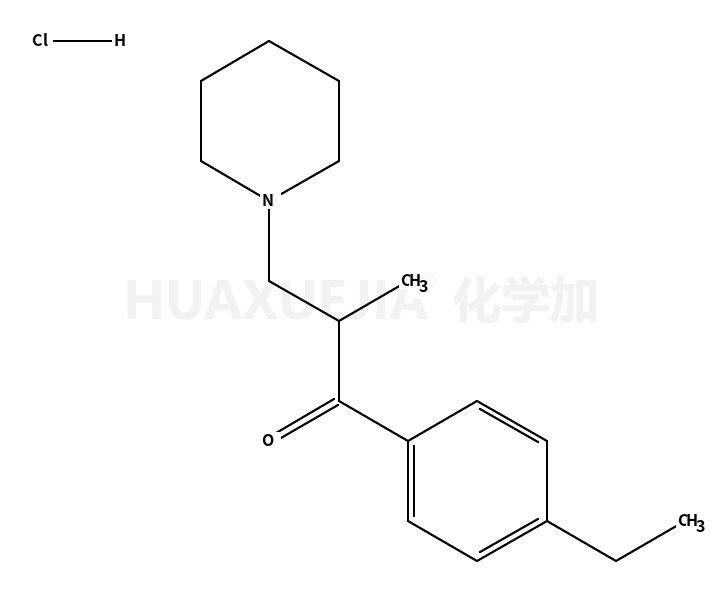 盐酸乙哌立松