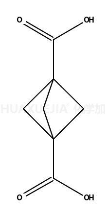 Bicyclo[1.1.1]pentane-1,3-dicarboxylic acid