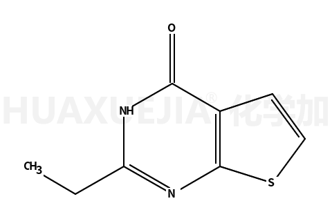 2-乙基噻吩并[2,3-d]嘧啶-4-醇