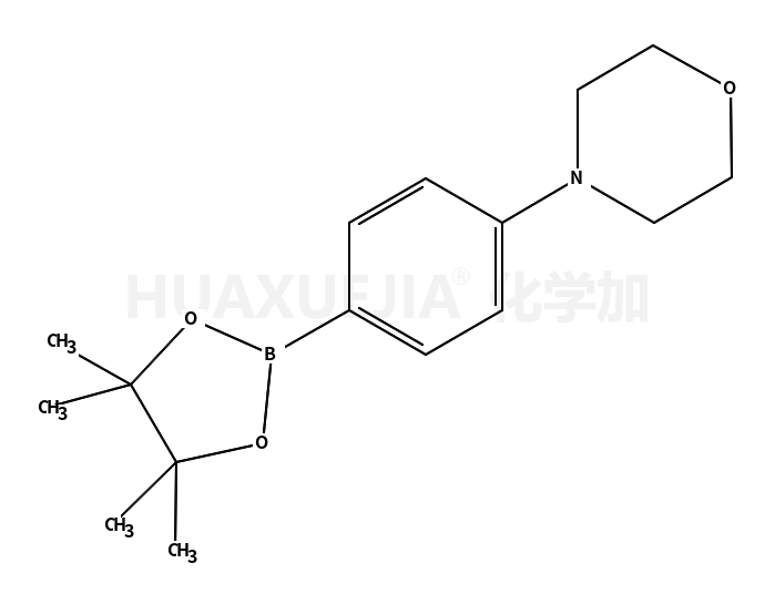 4-(4-吗啉基)苯硼酸频哪酯