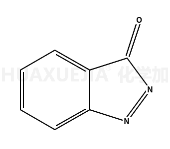 3-吲唑啉酮