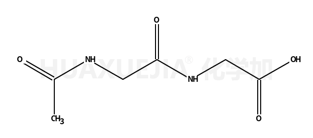 N-乙酰基甘氨酰甘氨酸