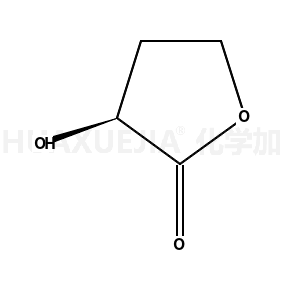 (R)-(+)-α-羟基-γ-丁内酯