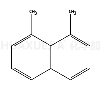 1,8-二甲基萘