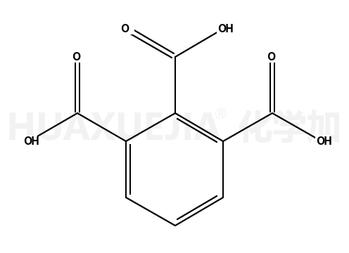 1,2,3-苯三甲酸