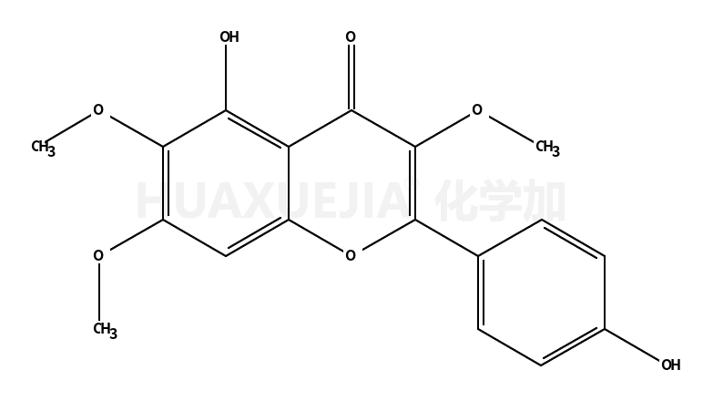 Penduletin