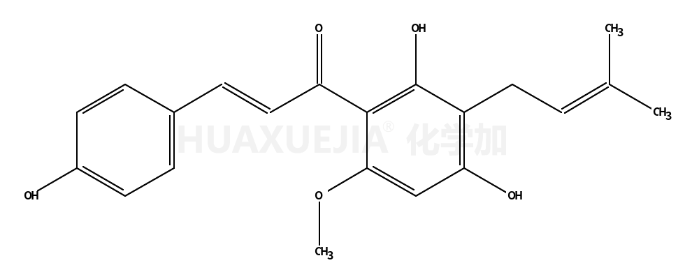 XANTHOHUMOL