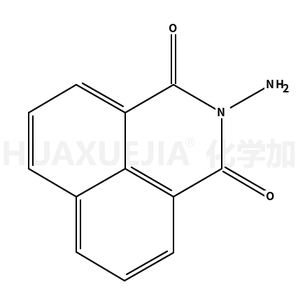 2-氨基-2,3-二氢-1H-苯并[de]异喹啉-1,3-二酮