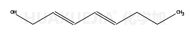 2，4－辛二烯－1－醇