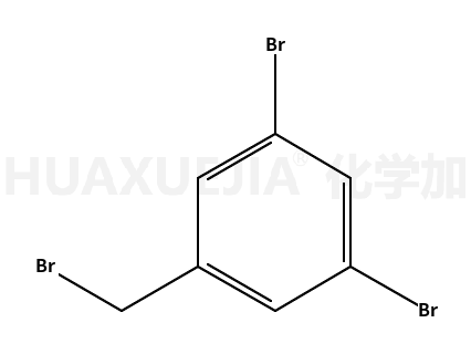 3,5-二溴苄基溴